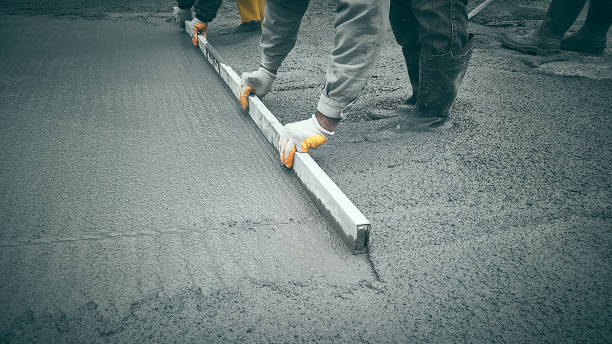 Best Concrete Retaining Walls in Harlan, KY