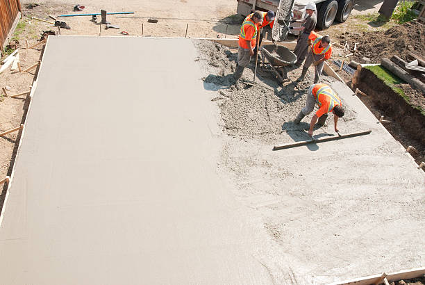 Best Decorative Concrete in Harlan, KY