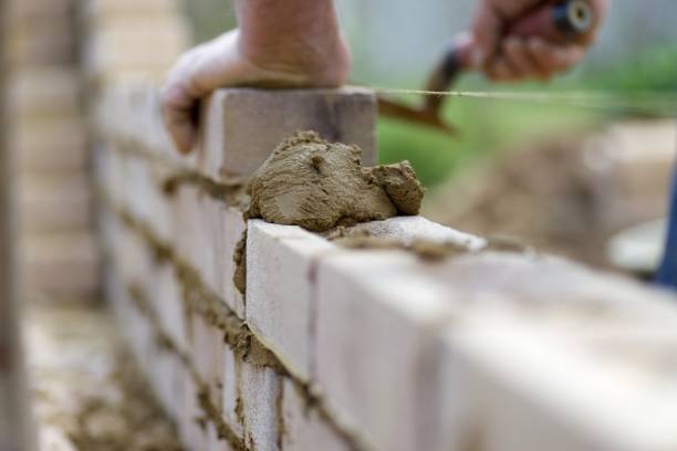 Best Residential Concrete Solutions in Harlan, KY