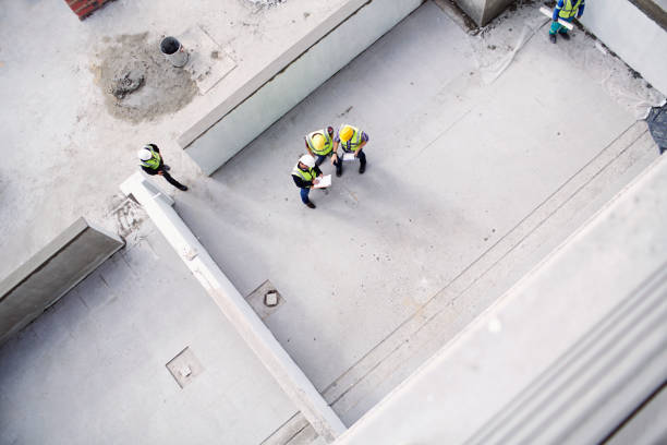 Best Concrete Slab Construction in Harlan, KY