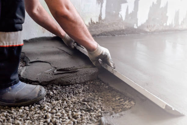  Harlan, KY Concrete contractor Pros